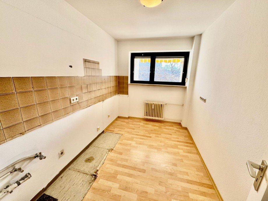 K�che Wohnung Germering