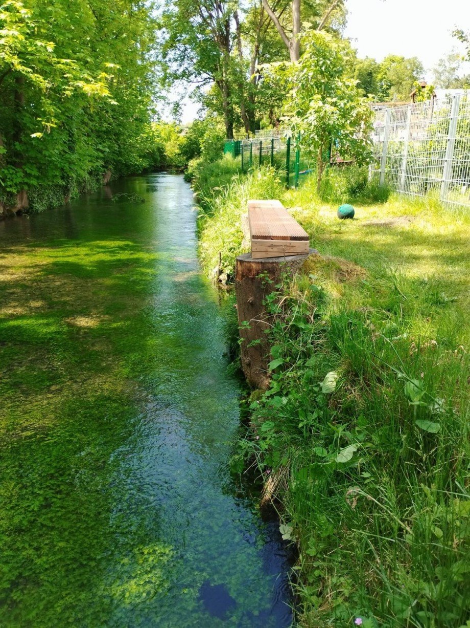 Gr�benbach Villa Puchheim