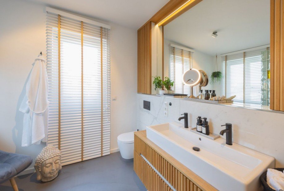 Bad Penthousewohnung M�nchen