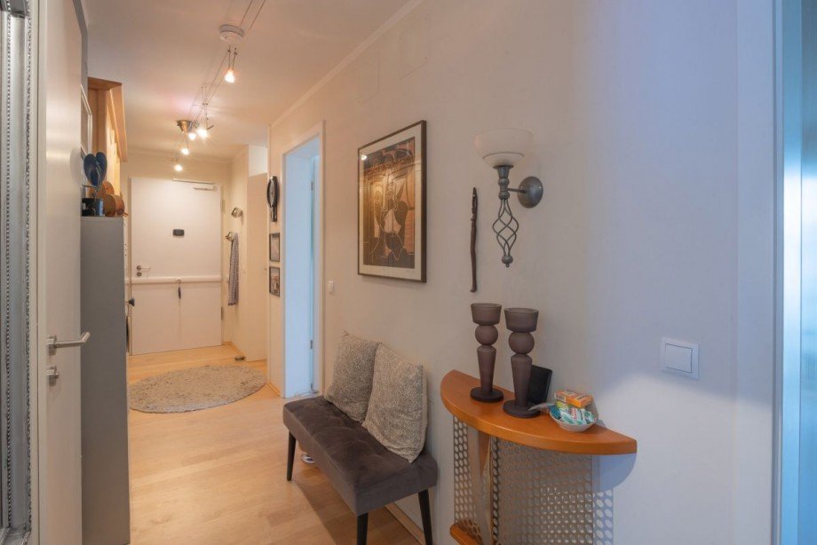 Flur Wohnung Germering