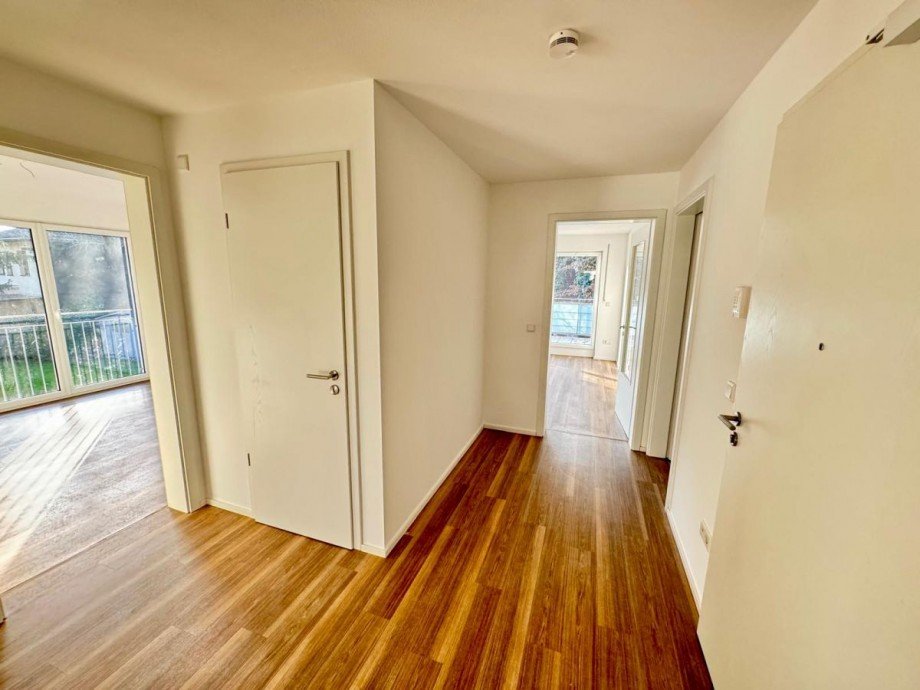 Flur Wohnung M�nchen
