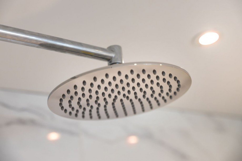 Regendusche Reihenhaus M�nchen