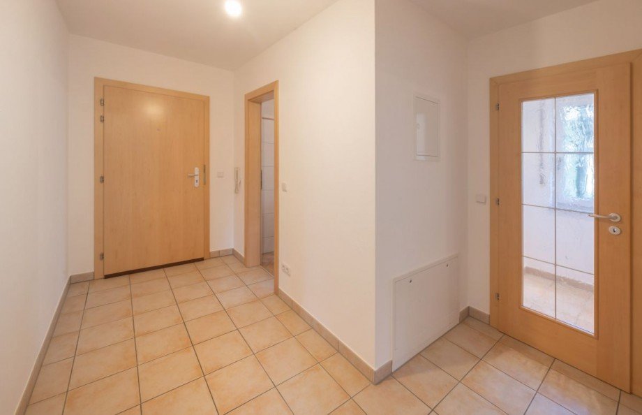 Flur Erdgeschosswohnung M�nchen