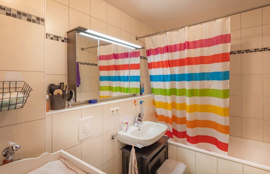 Bad wW Wohnung Germering