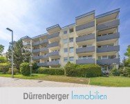 Hauptbild Charmantes Apartment mit Südbalkon auf Erbpacht in ruhiger Lage von Germering
