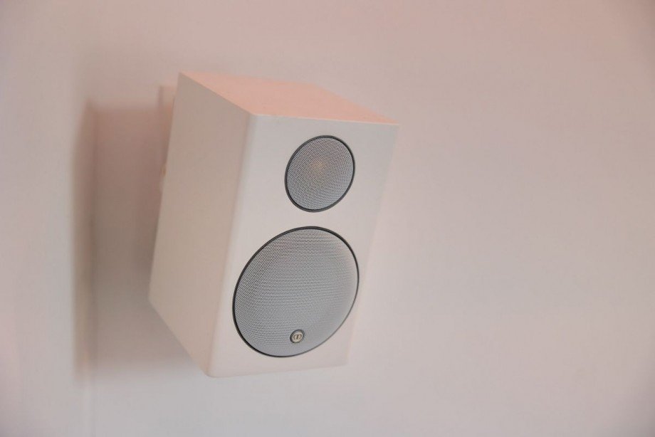 Soundsystem Penthousewohnung M�nchen