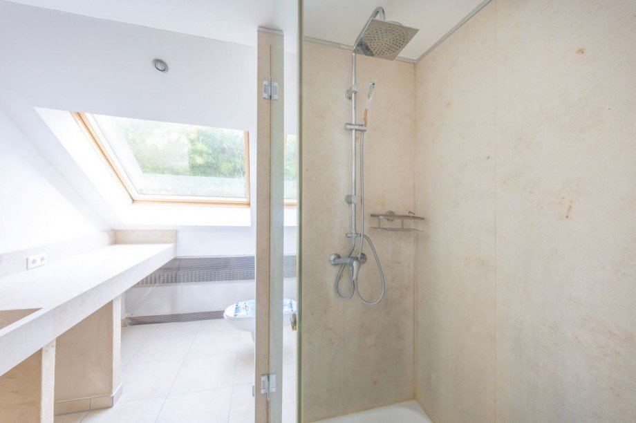 Walk Inn Dusche DG Haus Gr�benzell