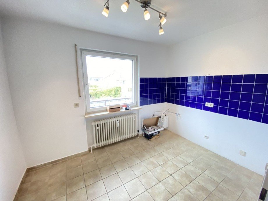 K�che Wohnung Germering