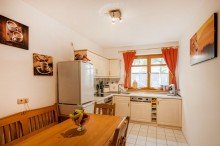 Kueche1 Sch�ne 1,5 Zimmer-Gartenwohnung in zentraler Lage von Germering