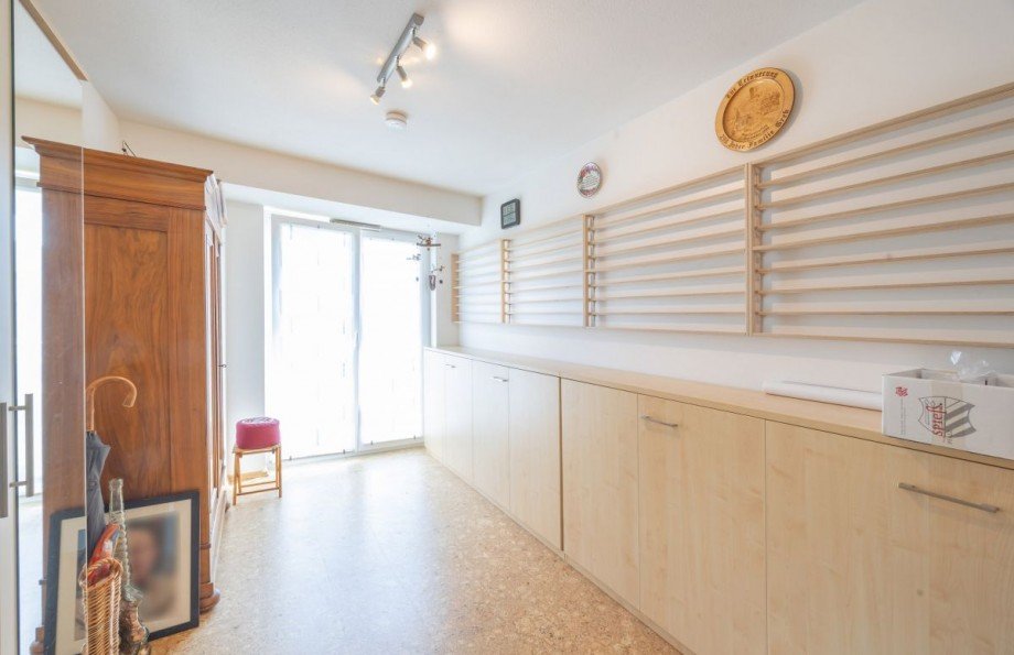 Kinderzimmer Wohnung Germering