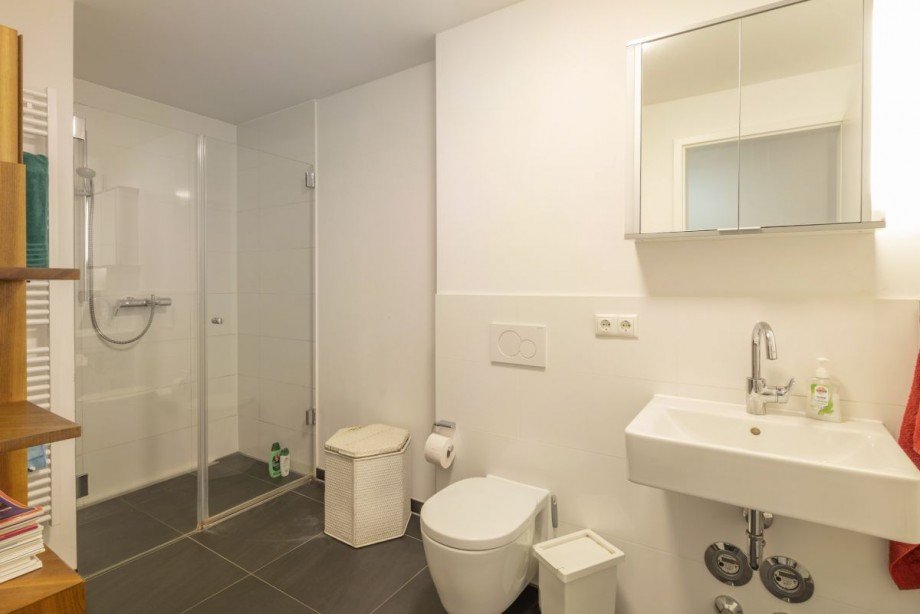 Bad1 Wohnung M�nchen