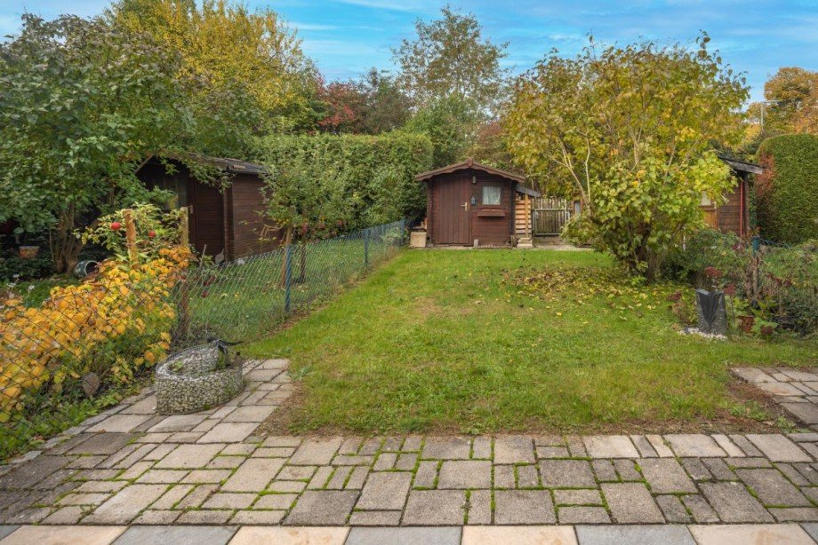 Garten4 Reihenhaus M�nchen
