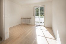 1Stock Zimmer3 Frisch renovierte, familienfreundliche Doppelhaush�lfte in ruhiger Lage in Lochhausen