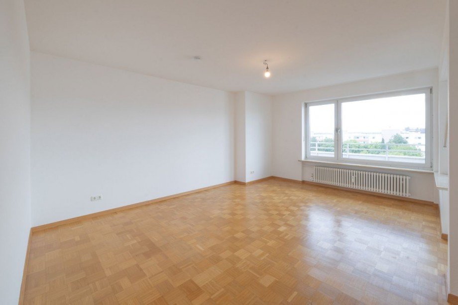 Wohnbereich Wohnung Germering