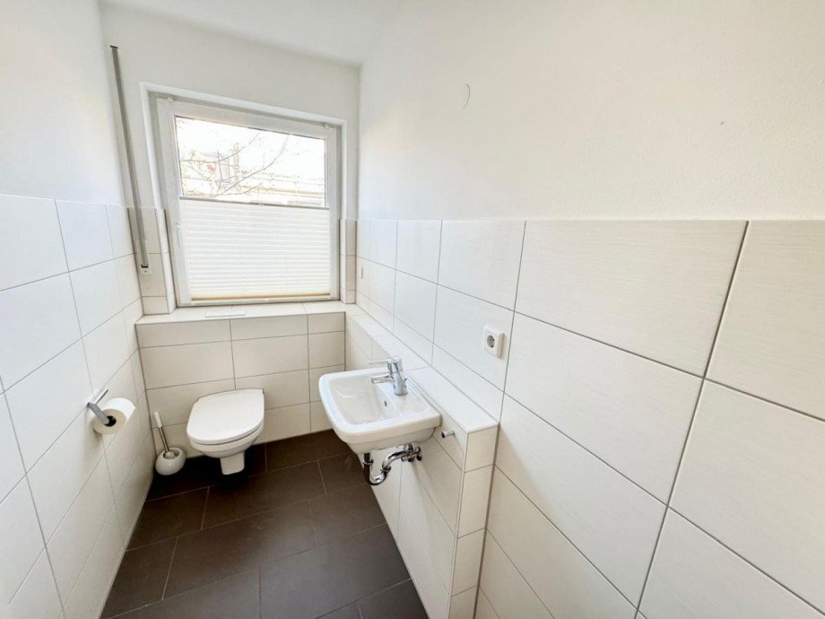 G�ste WC Wohnung M�nchen