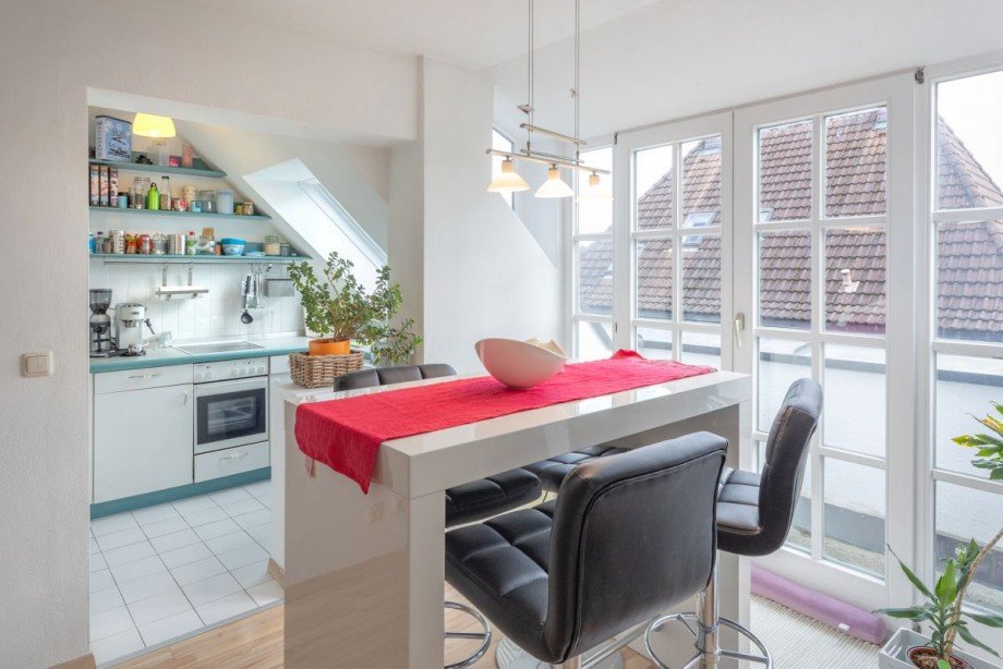 Wohnen3 Maisonettewohnung M�nchen
