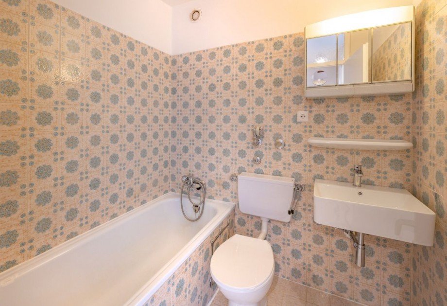 Badezimmer Wohnung Germering