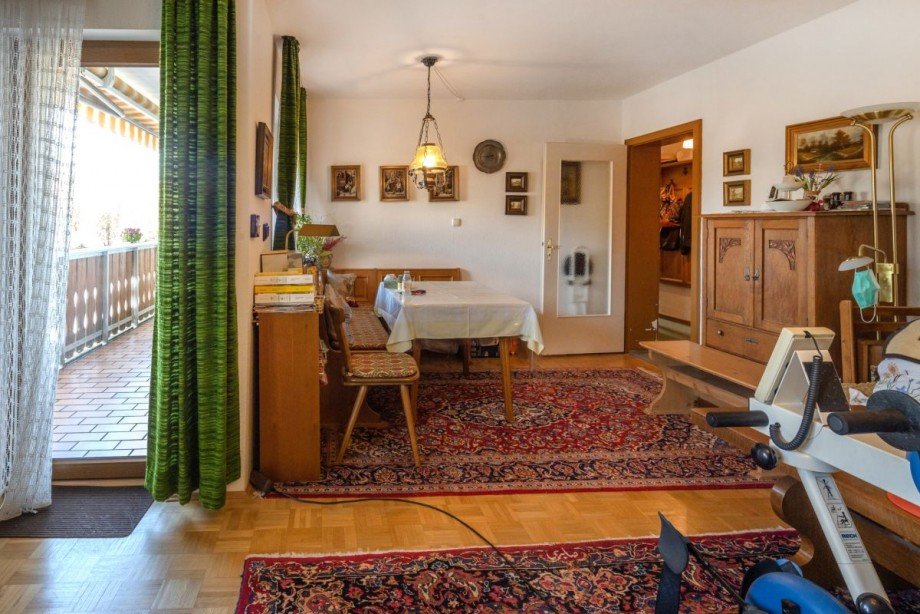 Wohnen2 Etagenwohnung Germering