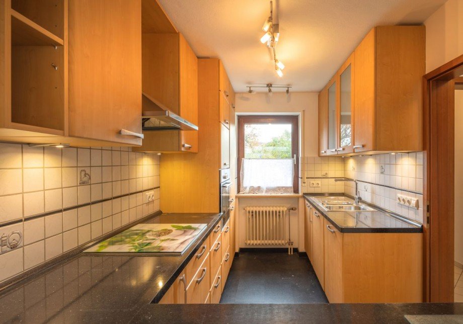 Kochen1 Reihenhaus M�nchen