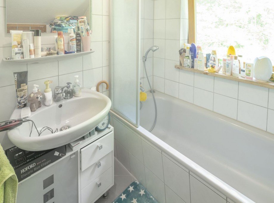 Bad2 wW Maisonettewohnung Puchheim