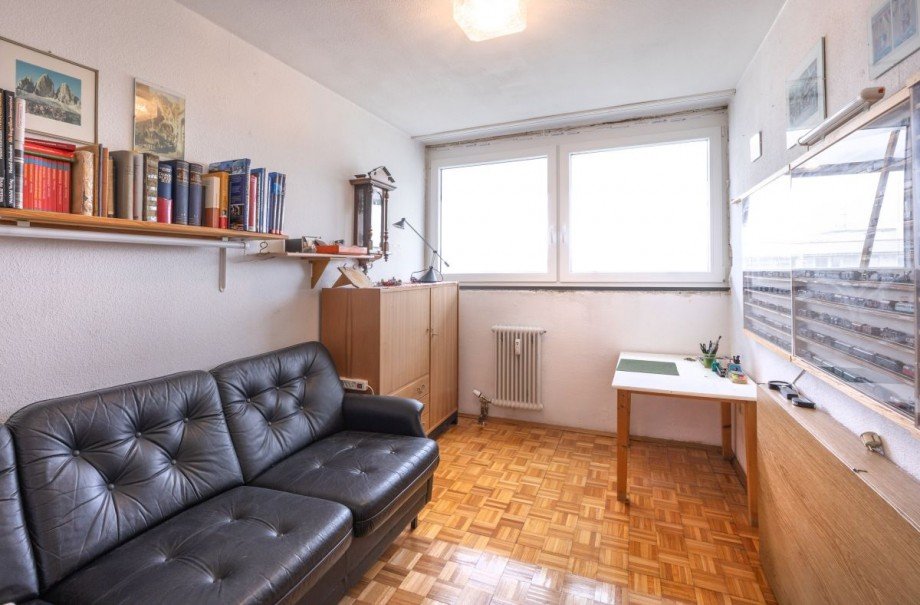 Kind oder Homeoffice Wohnung Unterschlei�heim