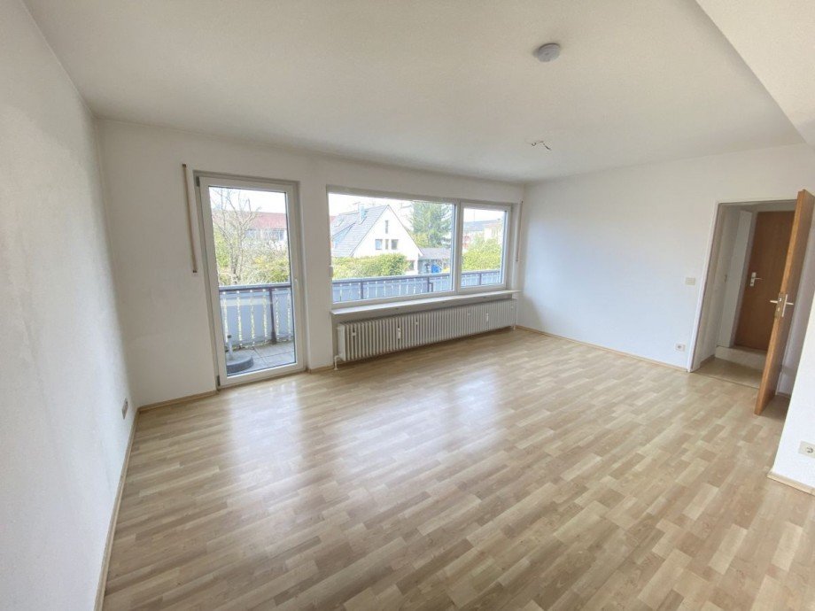 Wohnen1 Wohnung Germering