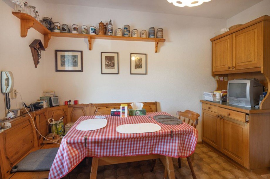 Essen Etagenwohnung Germering