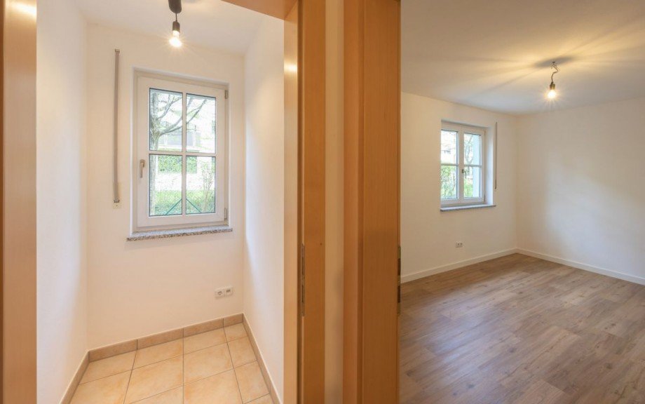 Abstellkammer Erdgeschosswohnung M�nchen