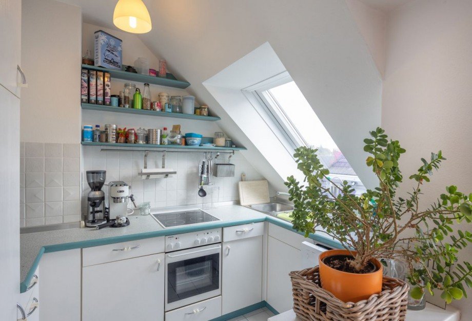Kochen Maisonettewohnung M�nchen