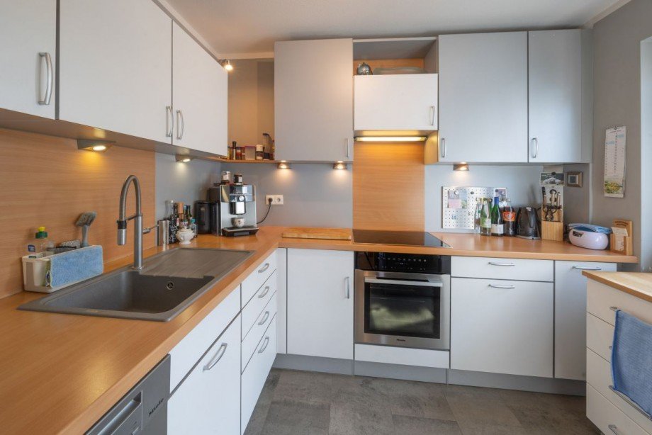 K�che Wohnung Germering
