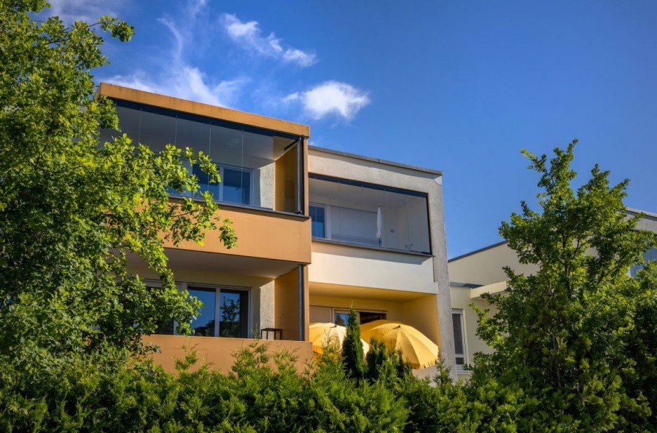Aussen4 wW Wohnung Germering