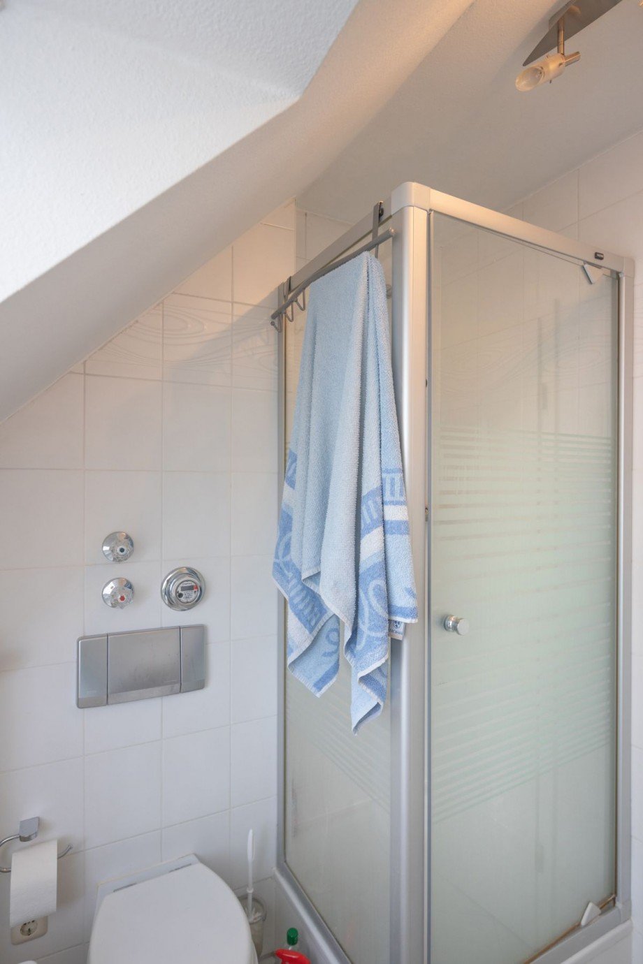 Bad2 Maisonettewohnung M�nchen