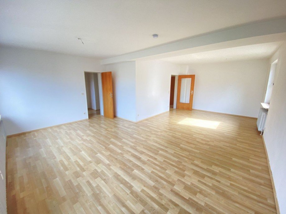 Wohnen3 Wohnung Germering
