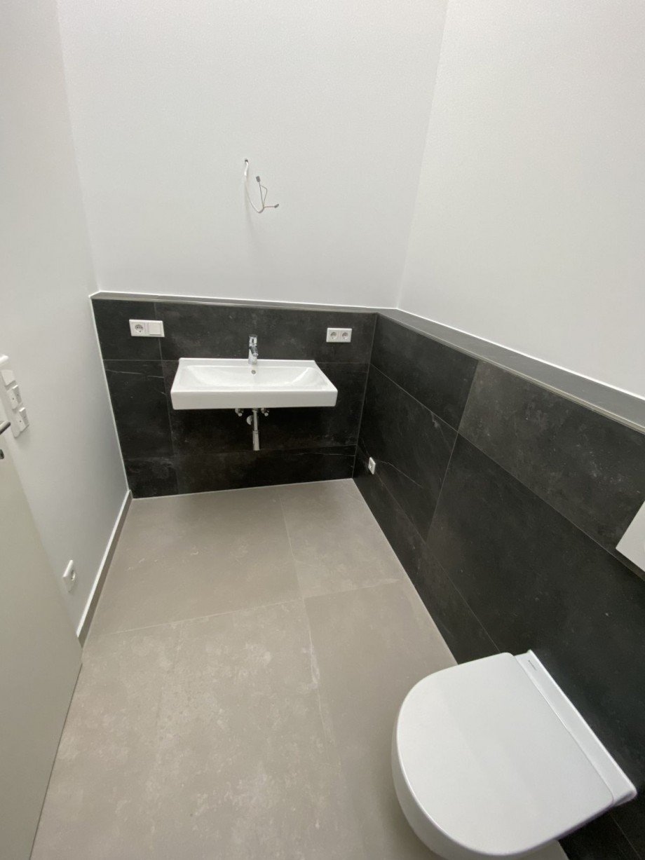 Bad DG Haus M�nchen