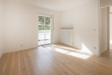 1Stock Zimmer2 Frisch renovierte, familienfreundliche Doppelhaush�lfte in ruhiger Lage in Lochhausen