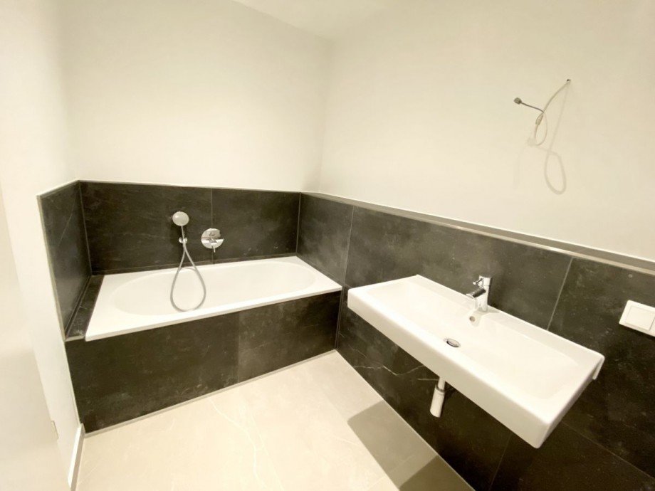Bad 1. OG Haus M�nchen
