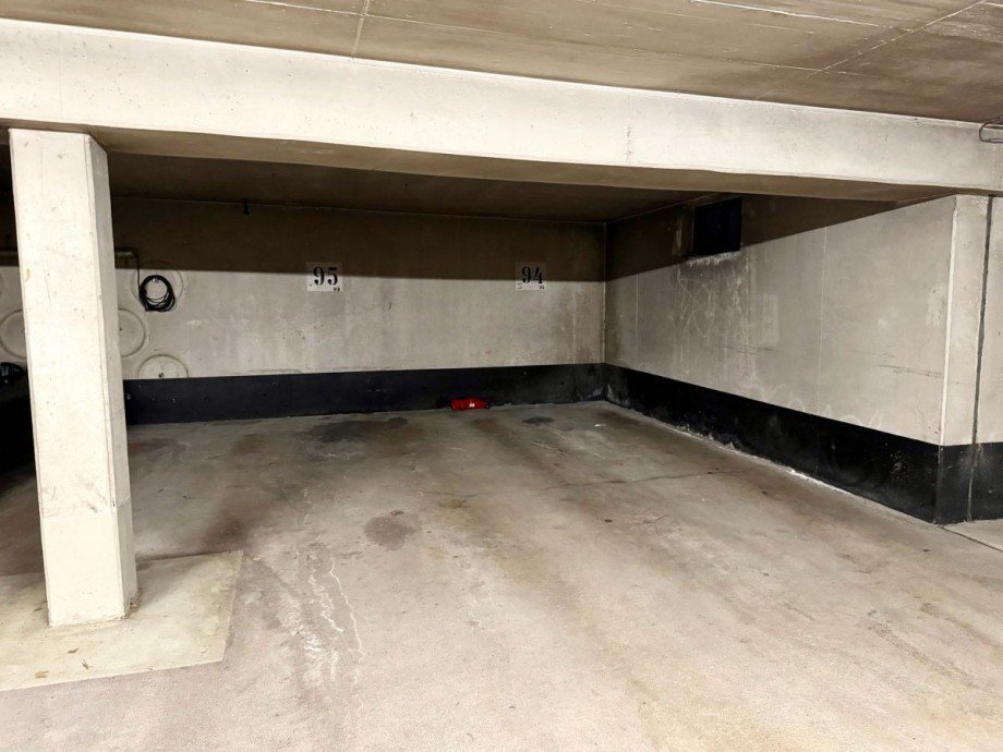 TG Stellplatz Wohnung Germering