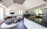 Hauptbild Moderne m�blierte 2-Zimmer-Dachgeschosswohnung mit Loggia, Klimaanlage und hochwertiger Einbauk�che