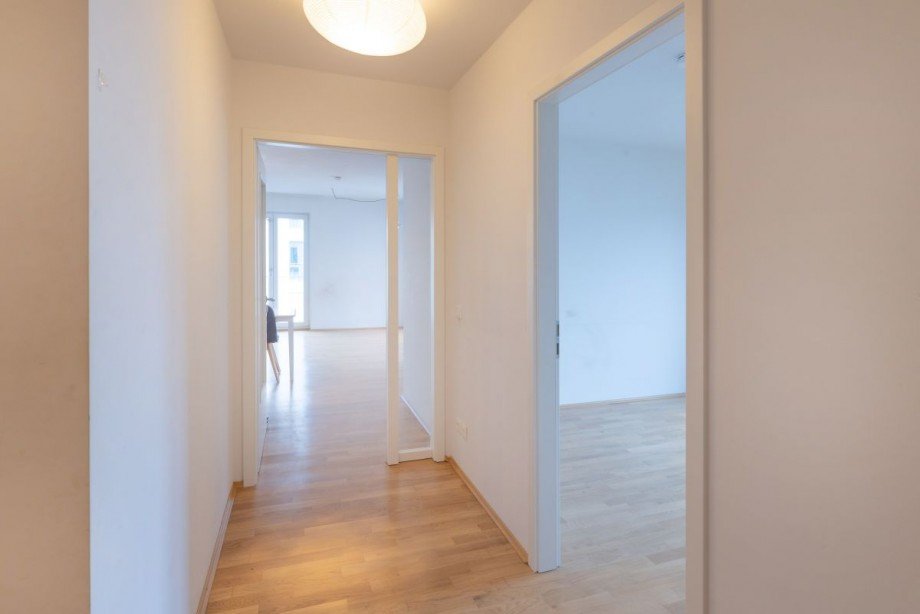 Flur Wohnung M�nchen