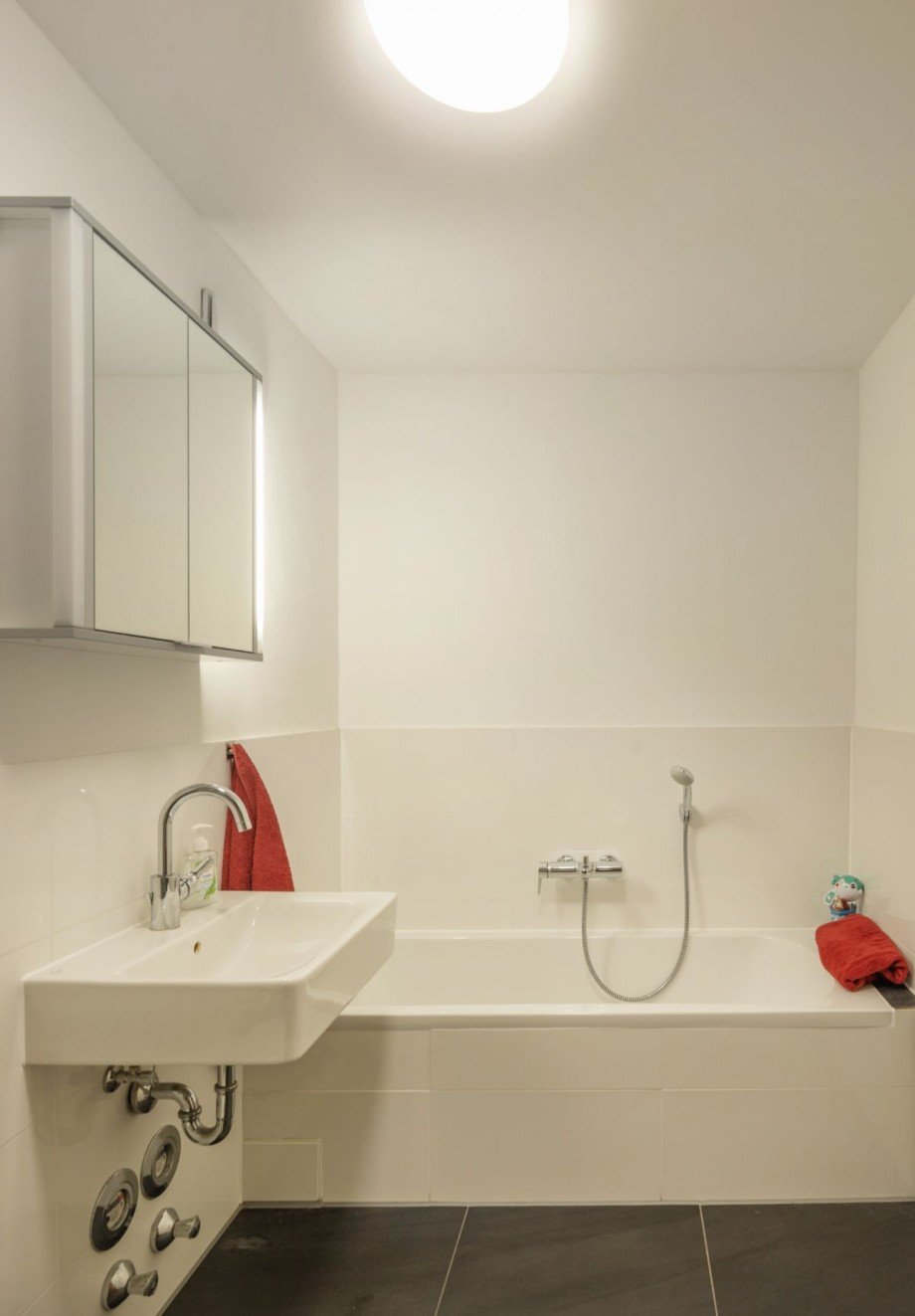 Bad3 Wohnung M�nchen