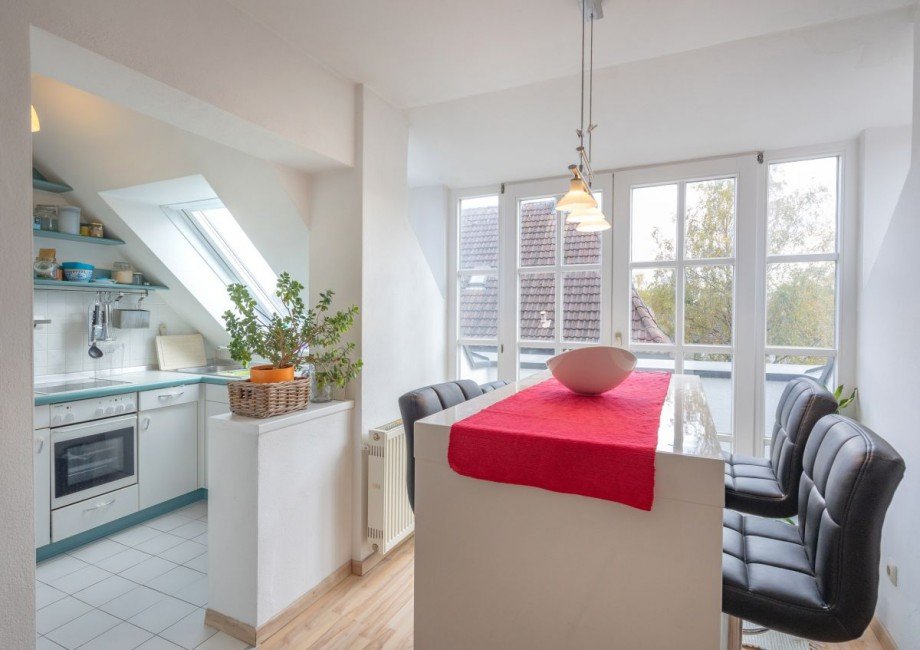 Wohnen4 Maisonettewohnung M�nchen