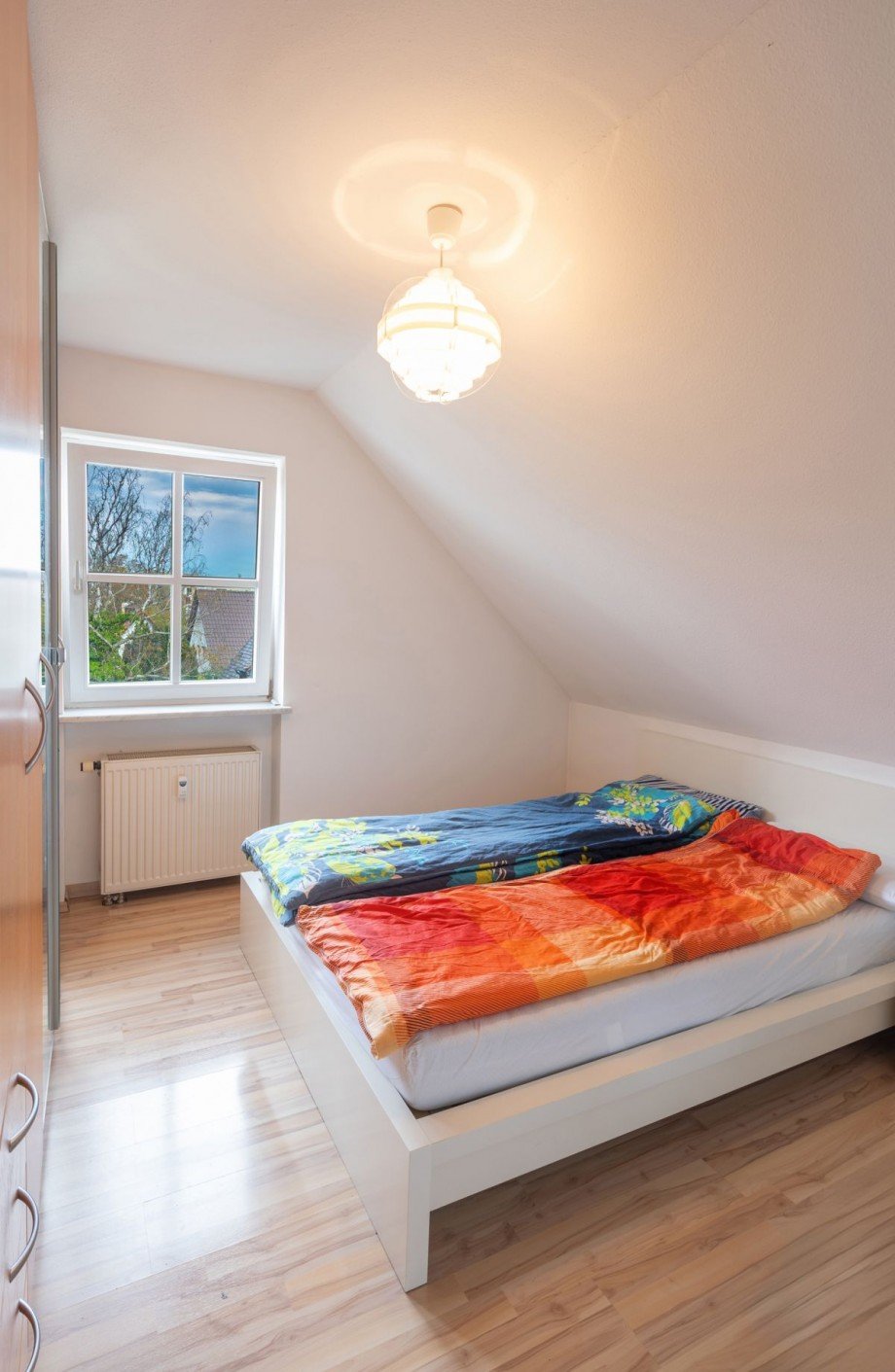 Schlafen Maisonettewohnung M�nchen