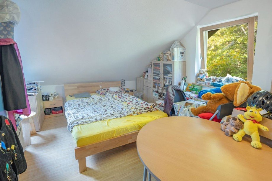 Schlafen1 wW Maisonettewohnung Puchheim
