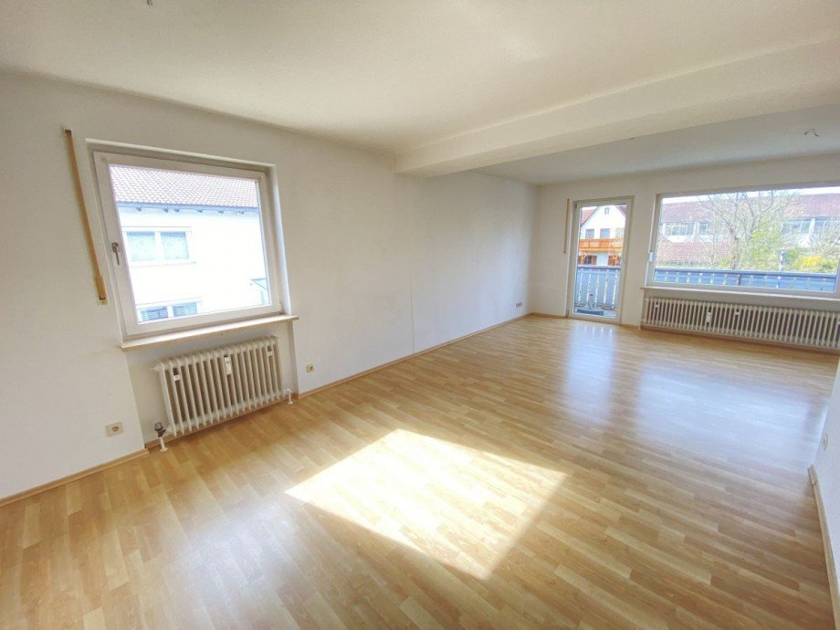 Wohnen2 Wohnung Germering