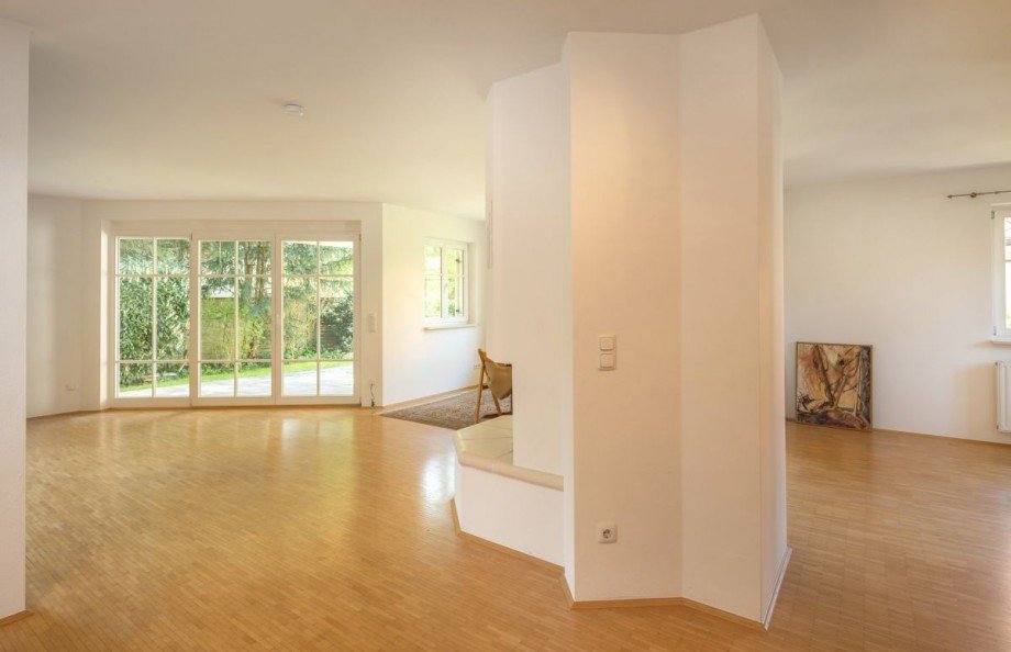 Wohnen Einfamilienhaus Puchheim