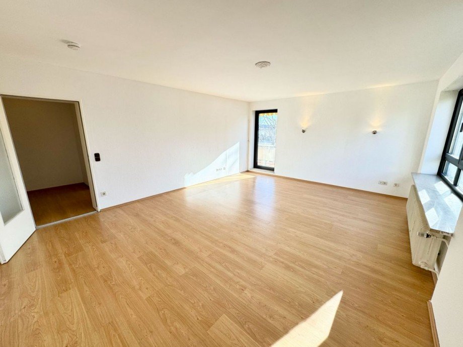 Wohnzimmer Wohnung Germering
