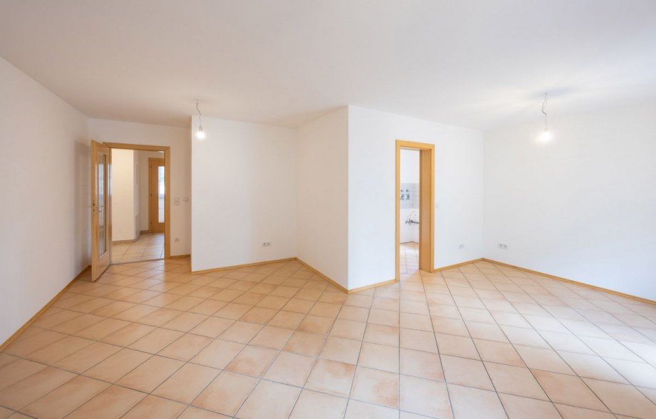Wohnen Essen Erdgeschosswohnung M�nchen