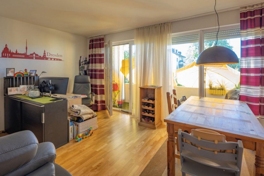 Wohnen2 wW Wohnung Germering