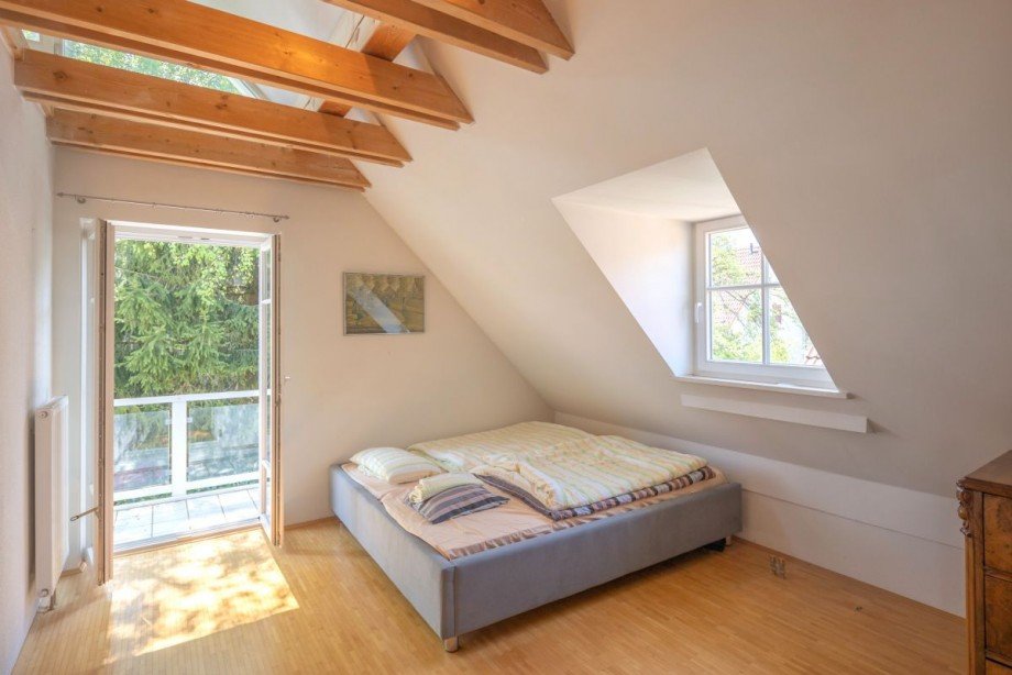 OG Kind Einfamilienhaus Puchheim