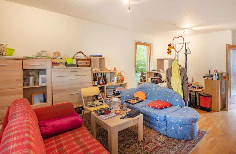 Wohnen3 wW Maisonettewohnung Puchheim
